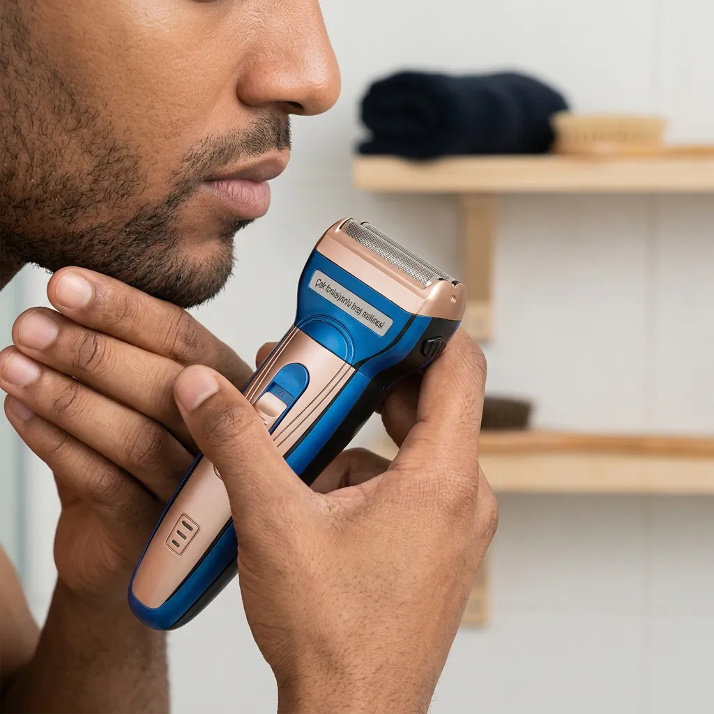 Ra oir rechargeable 3 en 1 : pour un oin complet et pratique à la mai on — utilisation